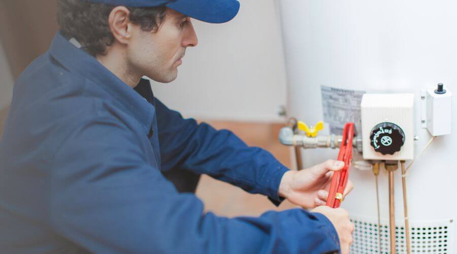 Professional same day plumber in Clatonia, NE